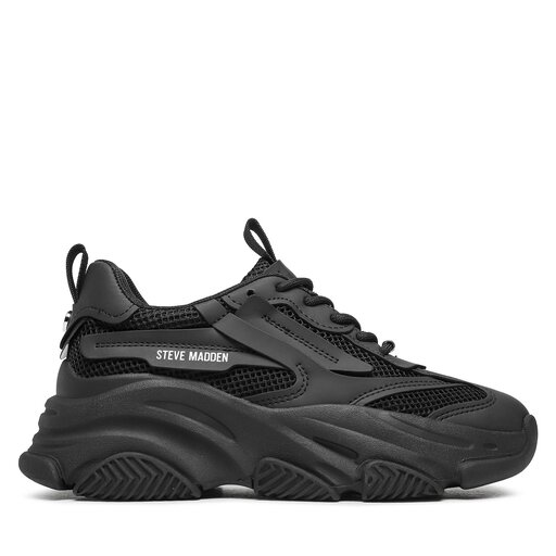 Sneakers Steve Madden Possession E Sneaker SM19000033 SM19000033 001 Noir
