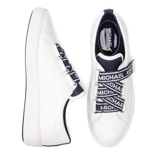 Michael michael kors casey sneaker hot sale