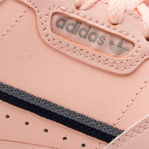 Zapatillas adidas Continental 80 C F97511 Naranja