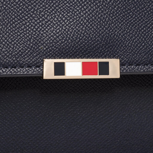 Batoh Tommy Hilfiger Saffiano Backpack AW0AW08536 CJM eobuv.cz