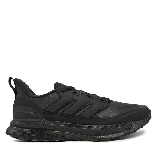Взуття для бігу adidas Ultrarun 5 TR JP5908 Чорний | evzuttya.com.ua
