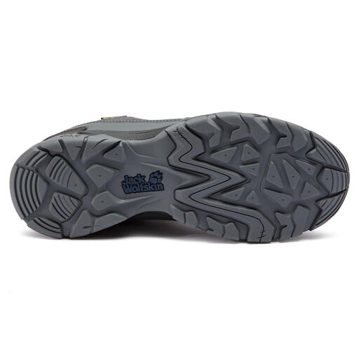 Jack wolfskin mtn attack 6 texapore hotsell low m