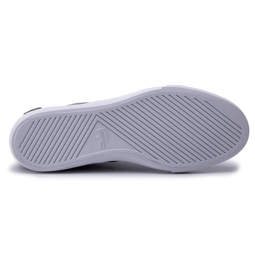 Chaussures basses Lacoste Esparre Bl 1 Cma 7 37CMA0095092 Bleu marine