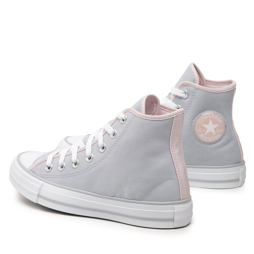 Converse ctas hi barely sale rose