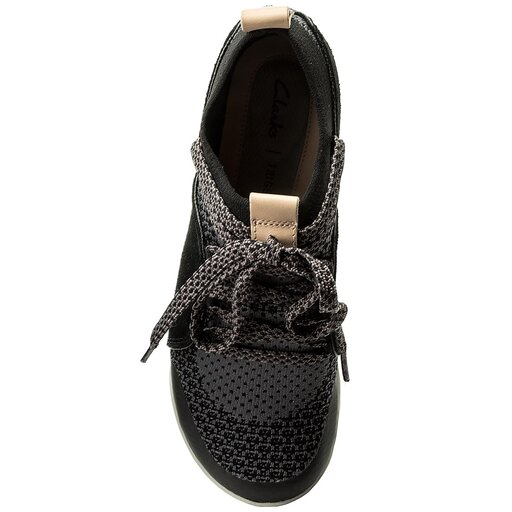 Clarks tri amelia black shop
