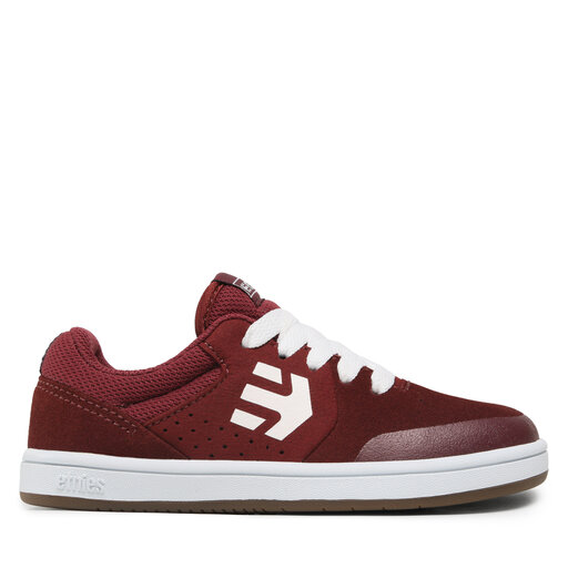 Sneakers Etnies Marana 4301000120 Bordeaux