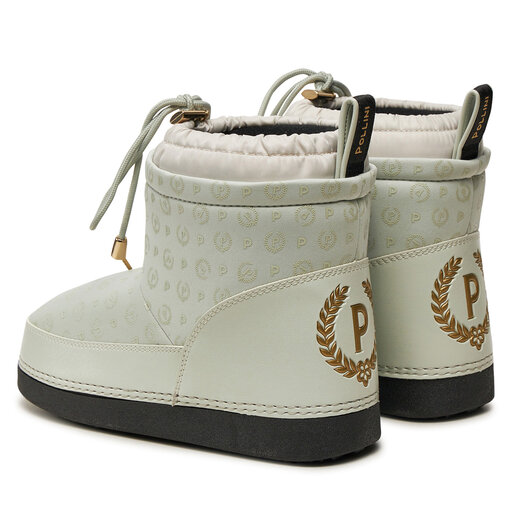 Stivaletti Scarponcini Pollini Pollini Stivali 2021 Stivali