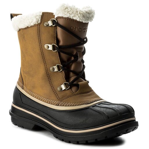 Crocs allcast clearance