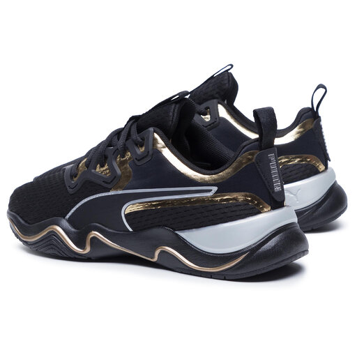 Nike Zone Xt Untamed HOT Training Shoes Puma Zone Xt Schwarz Fitnessschuhe  Puma