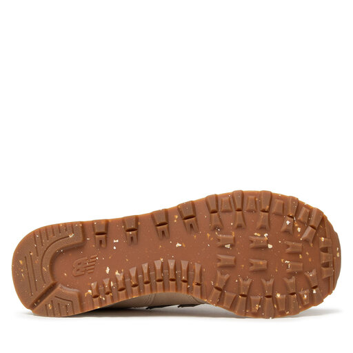 Laisvalaikio batai New Balance ML574AA2 Smėlio • Www.eavalyne.lt