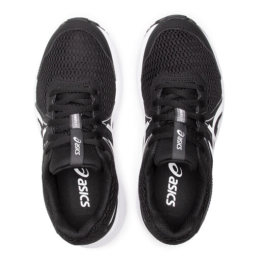 Batai Asics Contend 7 Gs 1014A192 Black/White 002 • Www.eavalyne.lt