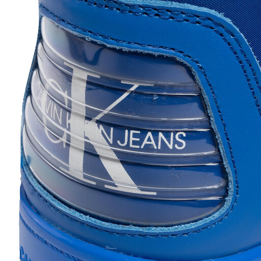 Sn keri Calvin Klein Jeans Nigel S1772 American Blue eapavi.lv