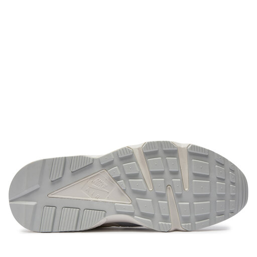 Sneakers Nike Air Huarache Runner DZ3306 100 Écru