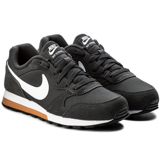 Nike md outlet runner 2 orange