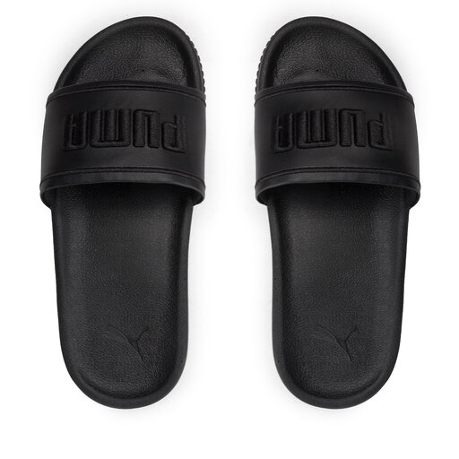 Puma platform papucs top