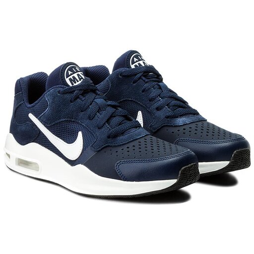 Sneakers Nike Air Max Guile GS 917641 400 Dunkelblau eschuhe