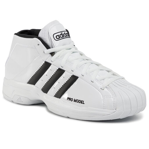 Adidas pro model 1998 top