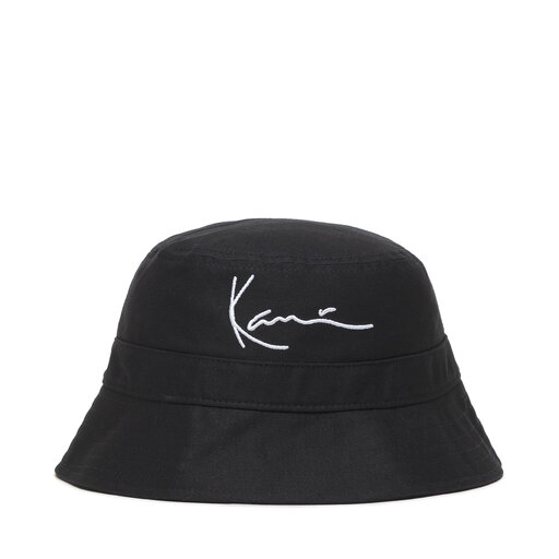 Hearing impaired Sure homework Pălărie Karl Kani Signature Bucket Hat 7015315 Black • Www.epantofi.ro