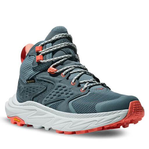 Trekkingi Hoka Anacapa 2 Mid Gtx 1142831F Niebieski
