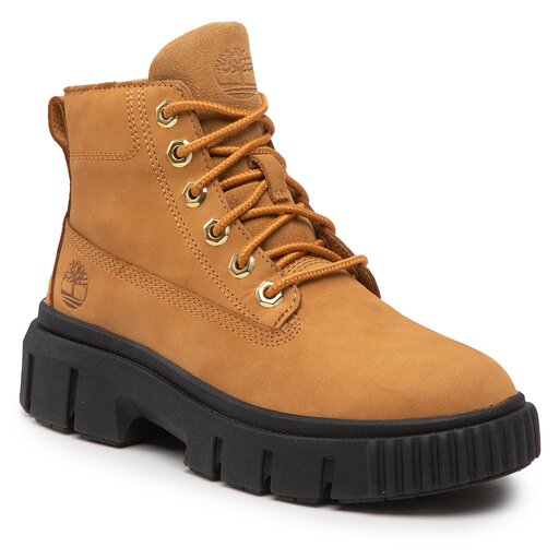 Tronchetti shop timberland tacco