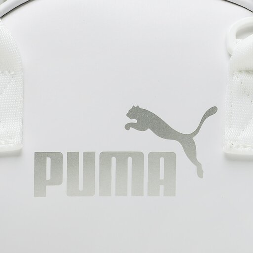 Сумка Puma Core Up Mini Grip Bag 079479 03 Білий | evzuttya.com.ua