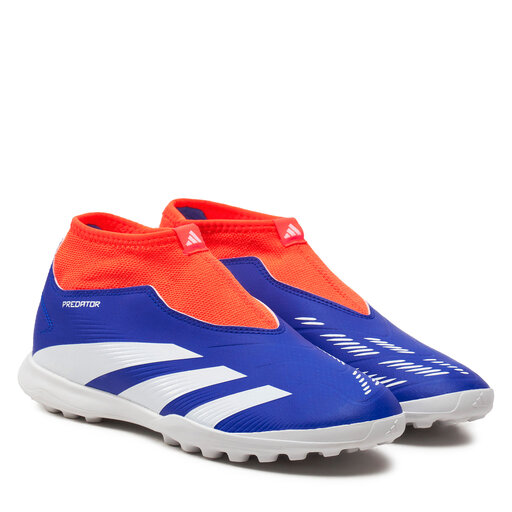 FuBballschuhe adidas Predator League LL TF J IF6429 Blau