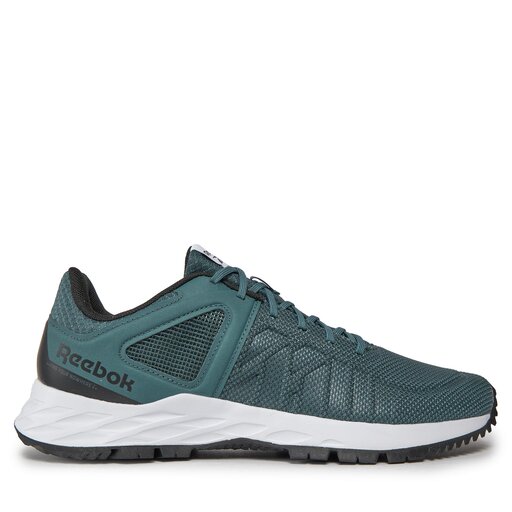 Laufschuhe Reebok Astroride Trail 2.0 IE2557 Blau