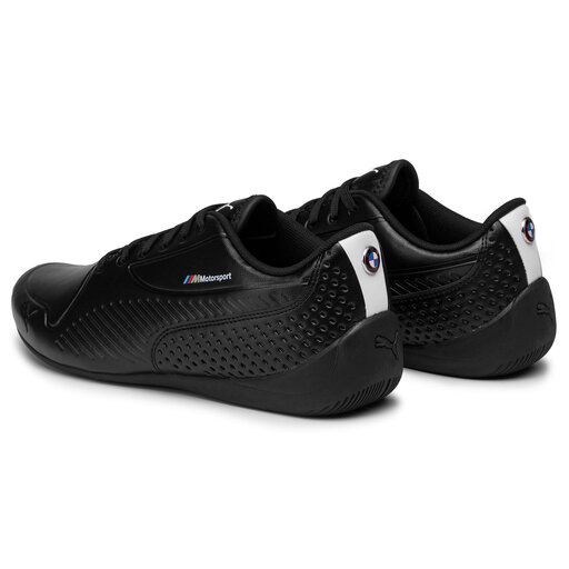 Laisvalaikio batai Puma BMW MMS Drift Cat 7S Ultra 306423 03 Puma Black/Puma  White • Www.eavalyne.lt