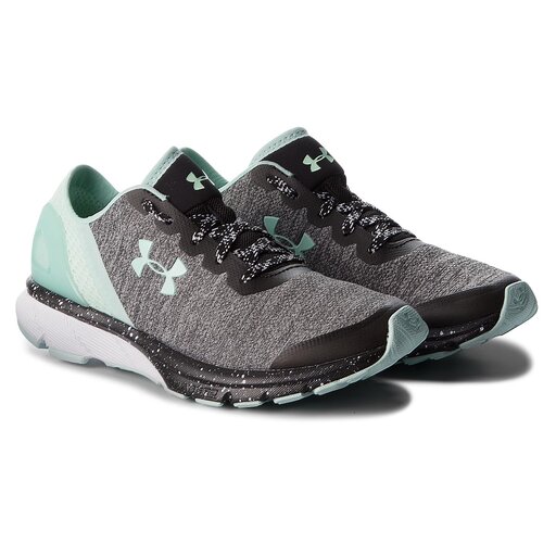 Under armour w charged escape discount