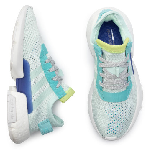 Buty adidas Pod S3.1 W EE4898 Icemin Icemin Easmin eobuwie .pl