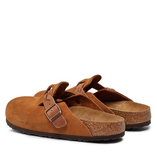 BIRKENSTOCK: Поєднання комфорту, стилю та німецької традиції