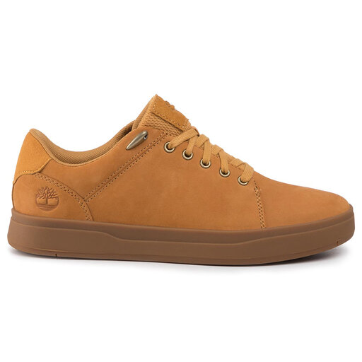 timberland davis square wheat