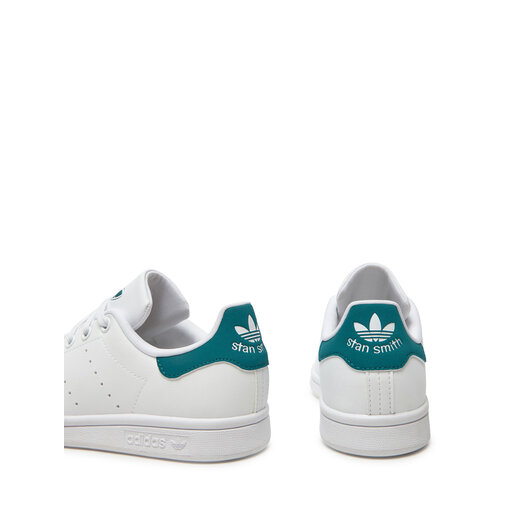 Sneakers adidas Stan Smith Shoes Kids IE9139 Bianco escarpe
