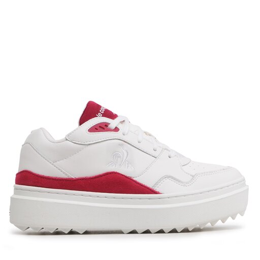 Sneakers Le Coq Sportif Lcs T2000 W 2310149 Blanc chaussures
