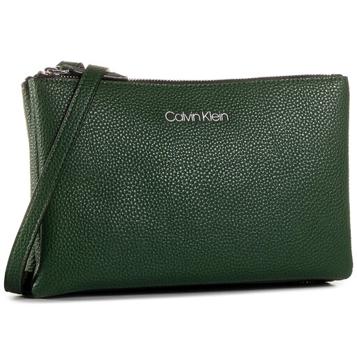 Calvin klein everyday duo crossbody deals
