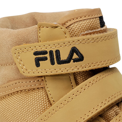 Fila knox mid top