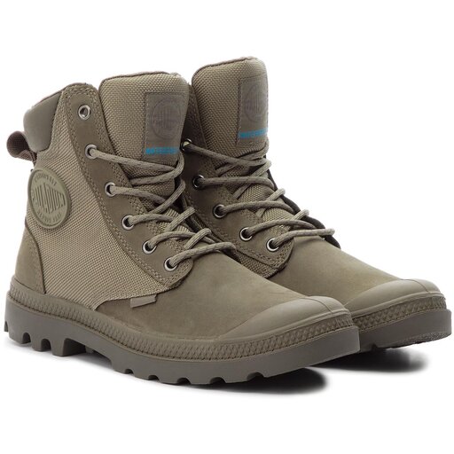 Bottes de randonn e Palladium Pampa Sport Cuff Wpn 73234 342 M