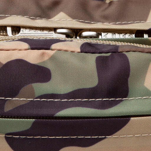 Alpha industries hotsell tactical waist bag