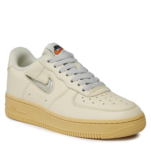 Shoes Air Force Mit Gelb Nike Air Force LV8 Gelb Grösse EU 38