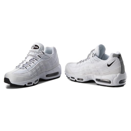 Взуття Nike Air Max 95 609048 109 White 
