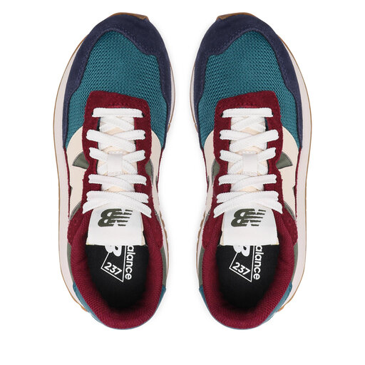 Zapatillas New Balance WS237MA1 De color