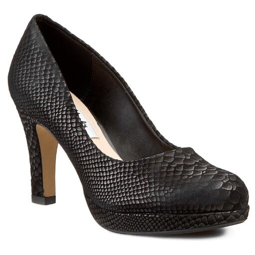 Clarks crisp kendra top