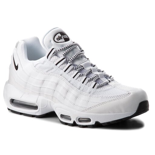 Sneakers Nike Air Max 95 609048 109 WeiB eschuhe