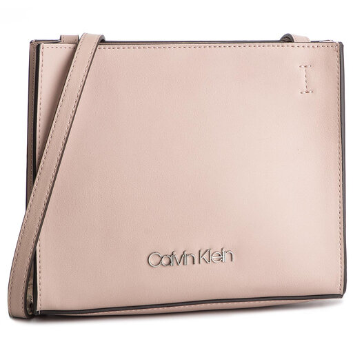 Calvin klein discount extended crossbody