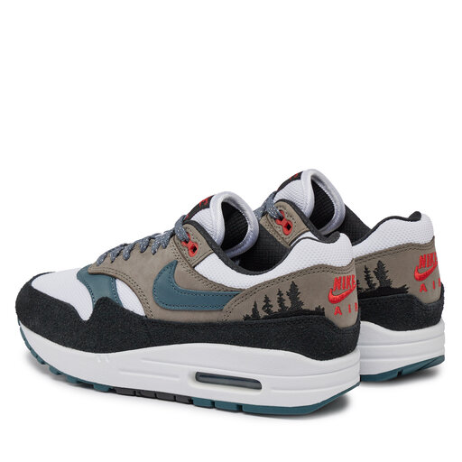 Nike air max store 1 blue white