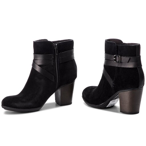 Clarks enfield coco hot sale