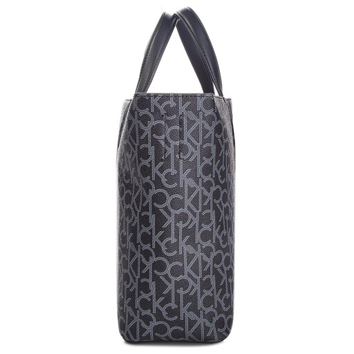 Calvin klein cheap monoblock shopper