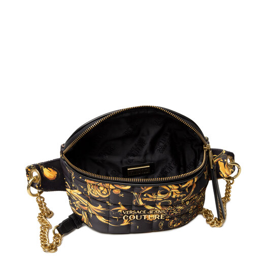 Gürteltasche Versace Jeans Couture 71VA4BB5 Schwarz