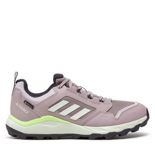 Laufschuhe adidas Terrex Tracerocker 2.0 GORE TEX Trail Running IG5715 Violett