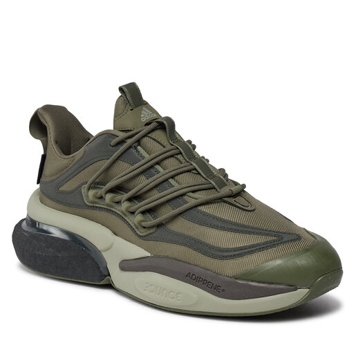Adidas alpha boost review hotsell